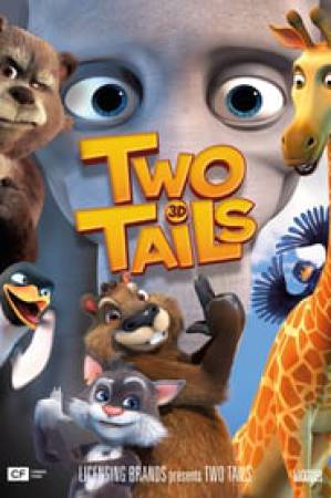 مشاهدة فيلم Two Tails 2018 مترجم