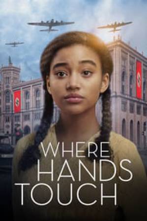 فيلم Where Hands Touch 2018 مترجم HD