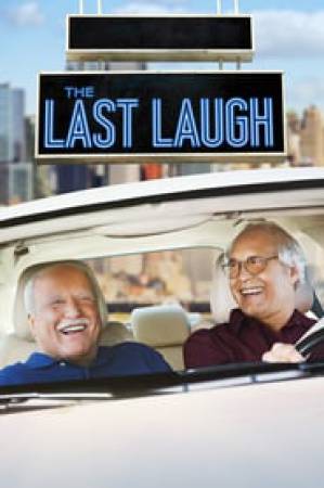 فيلم The Last Laugh 2019 مترجم HD