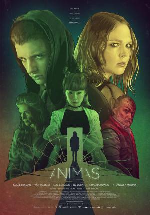 فيلم Animas 2018 مترجم HD