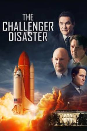 فيلم The Challenger Disaster 2019 مترجم HD