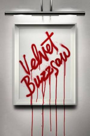 فيلم Velvet Buzzsaw 2019 مترجم HD