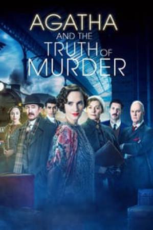 فيلم Agatha and the Truth of Murder 2018 مترجم HD
