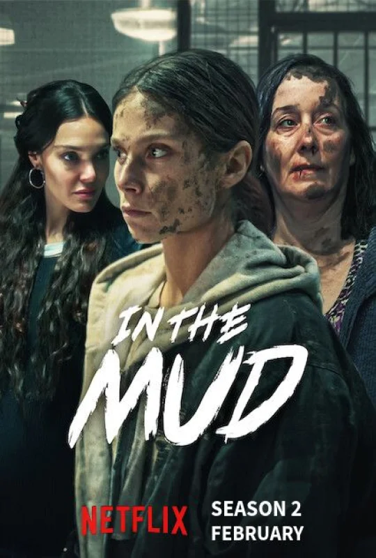 مشاهدة وتحميل مسلسل In the Mud الموسم الثاني الحلقة 3 الثالثة مترجمة بجودة HD اون لاين مباشرة مع روابط سريعة وآمنة لتجربة مشاهدة مميزة عبر موقع عرب سيد.