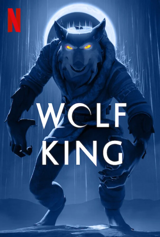 مسلسل Wolf King الموسم الثاني حلقة 8 مترجمة HD