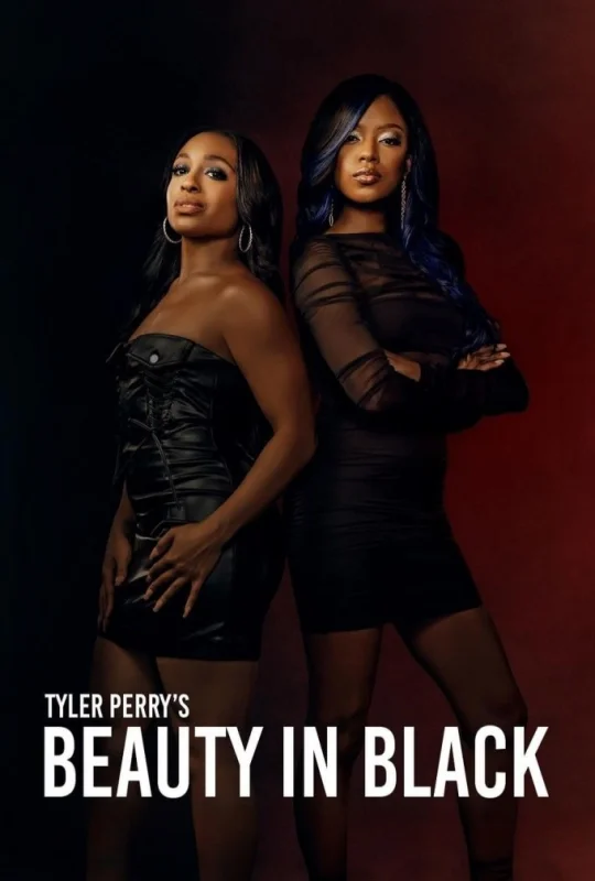 مسلسل Beauty in Black 2025 مترجم HD