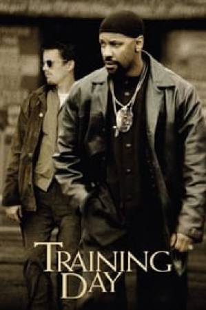 مشاهدة فيلم Training Day 2001 مترجم