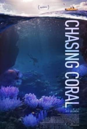 فيلم Chasing Coral 2017 مترجم HD