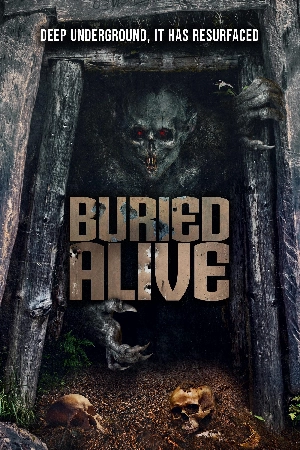 فيلم Buried Alive 2025 مترجم HD