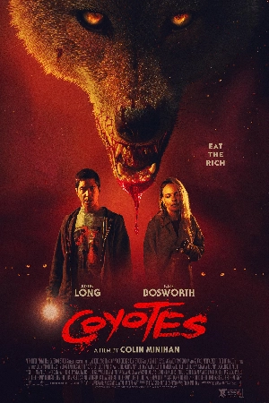 فيلم Coyotes 2025 مترجم HD