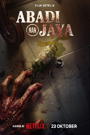 فيلم The Elixir 2025 مترجم HD