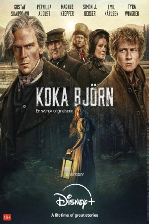 مسلسل To Cook a Bear 2025 مترجم HD