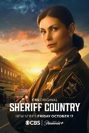 مسلسل Sheriff Country حلقة 12 مترجمة HD