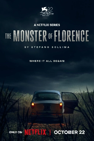 استمتع بمشاهدة مسلسل The Monster of Florence الموسم الأول الحلقة 4 الرابعة مترجمة اون لاين بجودة عالية HD مع تحميل مباشر سريع بدون اعلانات على عرب سيد.