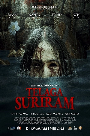 فيلم Telaga Suriram 2025 مترجم HD