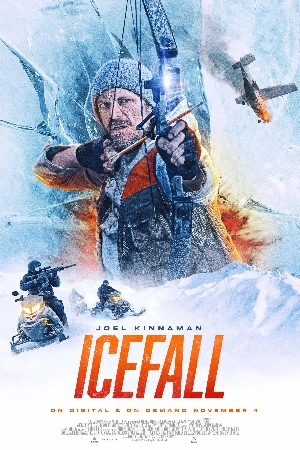 فيلم Ice Fall 2025 مترجم HD