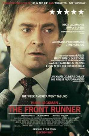 فيلم The Front Runner 2018 مترجم HD