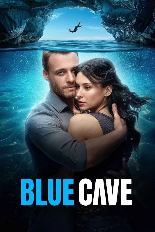 مشاهدة فيلم Blue Cave 2024 مترجم
