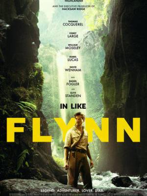 فيلم In Like Flynn 2018 مترجم HD