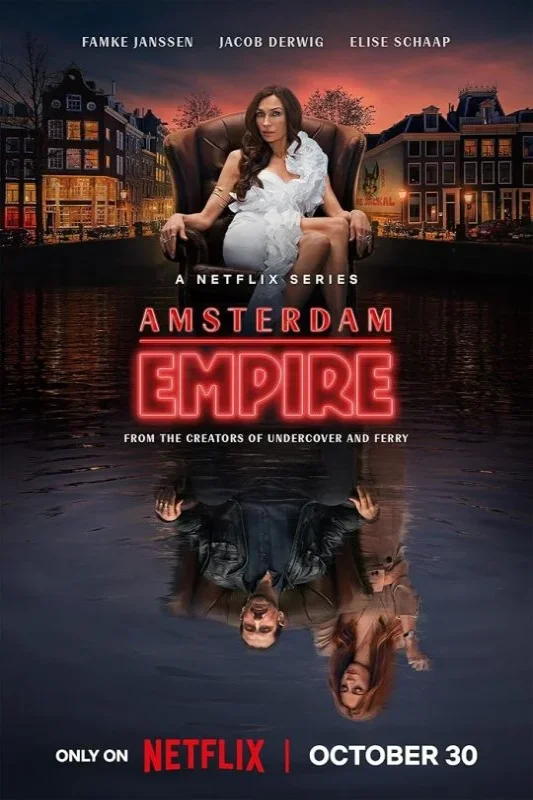 حمل الآن مسلسل Amsterdam Empire الموسم الأول الحلقة 4 الرابعة مترجمة بجودة رائعة HD اون لاين مع تحميل مباشر بروابط متعددة وسريعة على موقع عرب سيد.