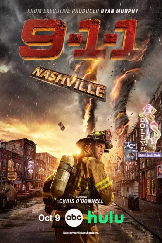 مسلسل 9-1-1: Nashville حلقة 13 مترجمة HD