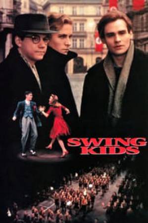 مشاهدة فيلم Swing Kids 1993 مترجم