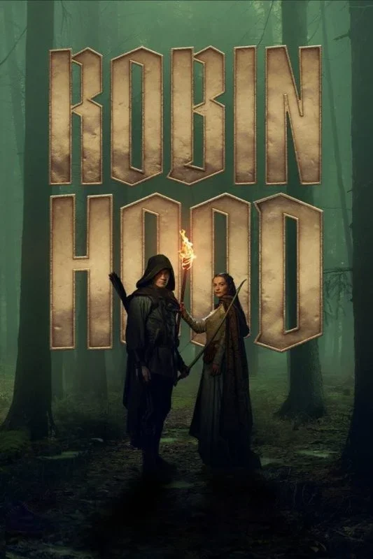 مشاهدة حصرية لـ مسلسل Robin Hood الموسم الأول الحلقة 6 السادسة مترجمة بجودة فائقة HD اون لاين وتحميل مباشر فقط على موقع عرب سيد ArabSeed الرسمي.