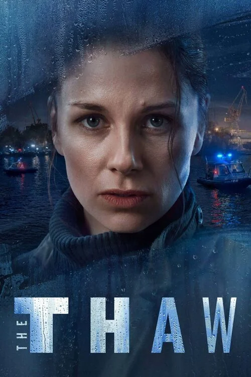 مسلسل The Thaw الموسم الأول حلقة 1 مترجمة HD