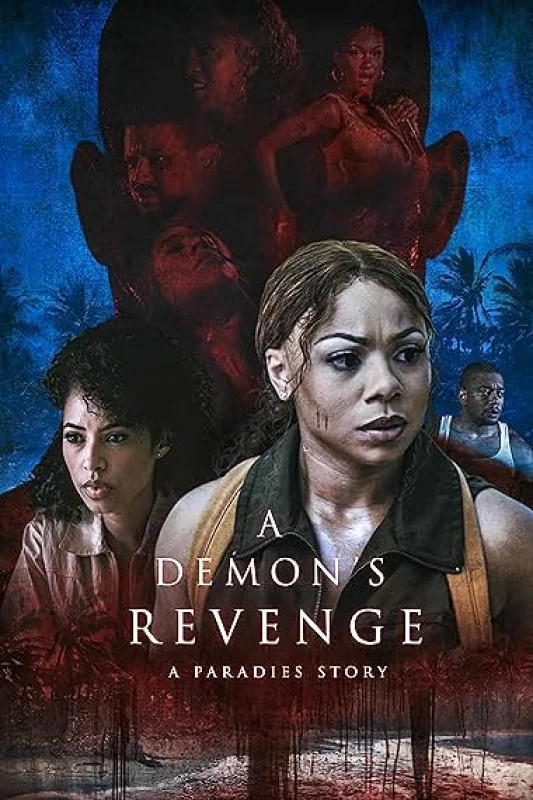 فيلم A Demon s Revenge 2025 مترجم HD