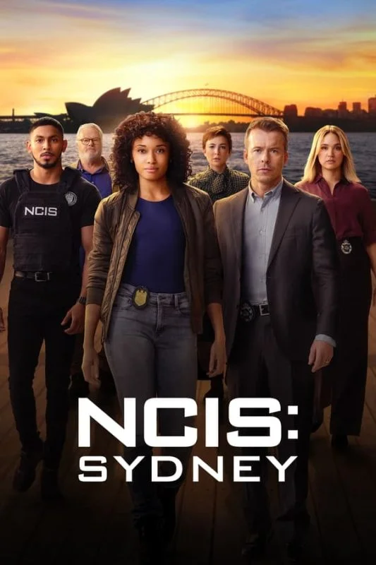 استمتع بمشاهدة مسلسل NCIS Sydney الموسم الأول الحلقة 2 الثانية مترجمة اون لاين بجودة عالية HD مع تحميل مباشر سريع بدون اعلانات على عرب سيد.