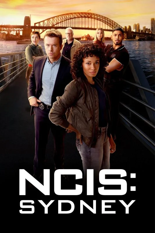 مسلسل NCIS Sydney الموسم الثاني الحلقة 5 الخامسة مترجمة الآن اون لاين بجودة فائقة HD مع تحميل سريع وحصري علي موقع عرب سيد الرسمي.