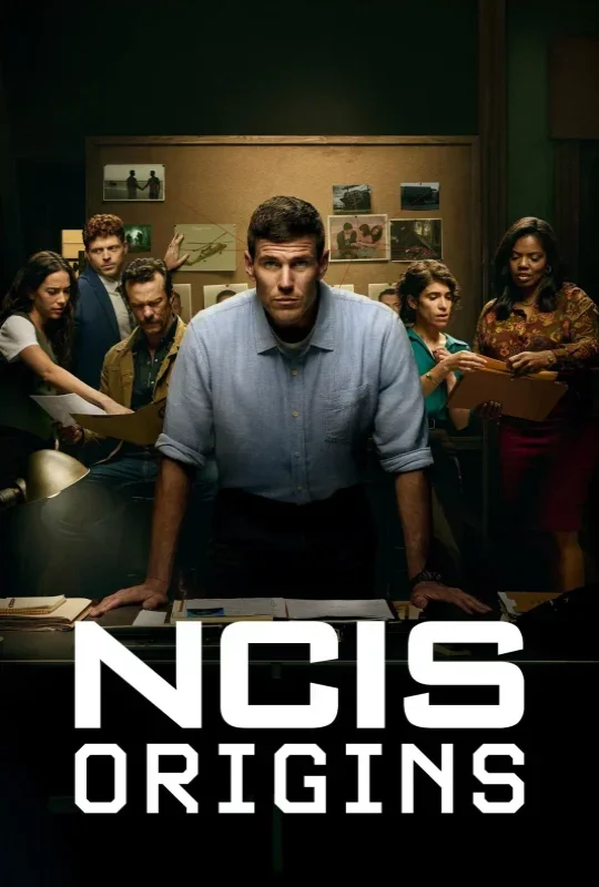 مسلسل NCIS: Origins الموسم الأول حلقة 17 مترجمة HD