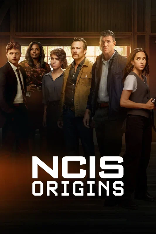 مسلسل NCIS: Origins الموسم الثاني حلقة 4 مترجمة HD