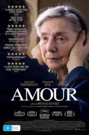 فيلم Amour 2012 مترجم HD