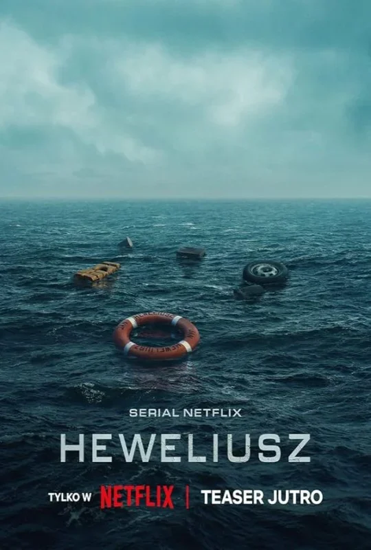 شاهد مسلسل Heweliusz الموسم الأول الحلقة 1 الأولى مترجمة بجودة عالية HD اون لاين مع روابط تحميل سريعة وآمنة بدون اعلانات مزعجة على عرب سيد.
