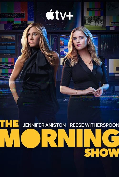شاهد مسلسل The Morning Show الموسم الثاني الحلقة 7 السابعة مترجمة بجودة عالية HD اون لاين مع روابط تحميل سريعة وآمنة بدون اعلانات مزعجة على عرب سيد.