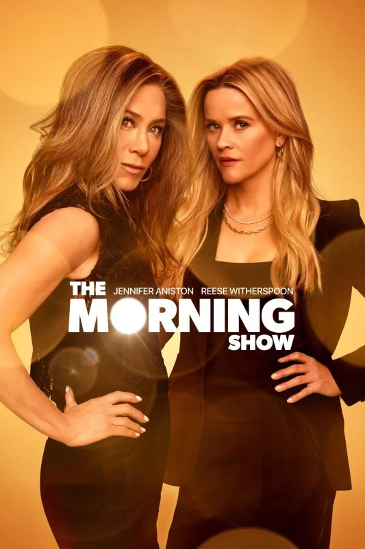 مشاهدة حصرية لـ مسلسل The Morning Show الموسم الثالث الحلقة 2 الثانية مترجمة بجودة فائقة HD اون لاين وتحميل مباشر فقط على موقع عرب سيد ArabSeed الرسمي.