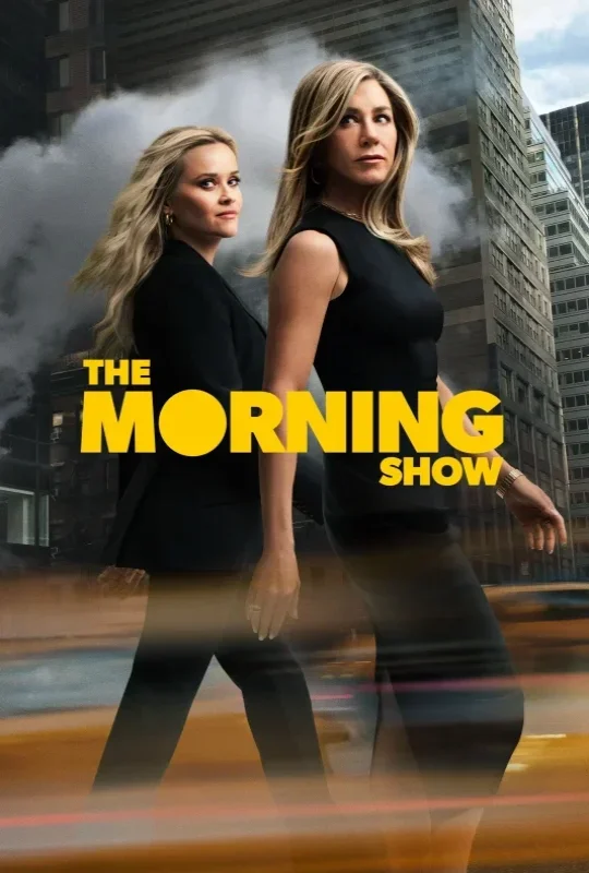 حمل الآن مسلسل The Morning Show الموسم الرابع الحلقة 10 العاشرة مترجمة بجودة رائعة HD اون لاين مع تحميل مباشر بروابط متعددة وسريعة على موقع عرب سيد.