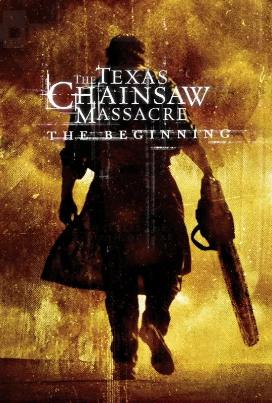 فيلم The Texas Chainsaw Massacre The Beginning 2006 مترجم HD