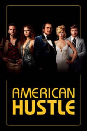 فيلم American Hustle 2013 مترجم HD