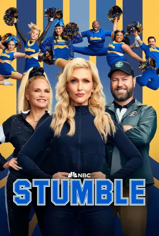 استمتع بمشاهدة مسلسل Stumble الموسم الأول الحلقة 1 الأولى مترجمة اون لاين بجودة عالية HD مع تحميل مباشر سريع بدون اعلانات على عرب سيد.