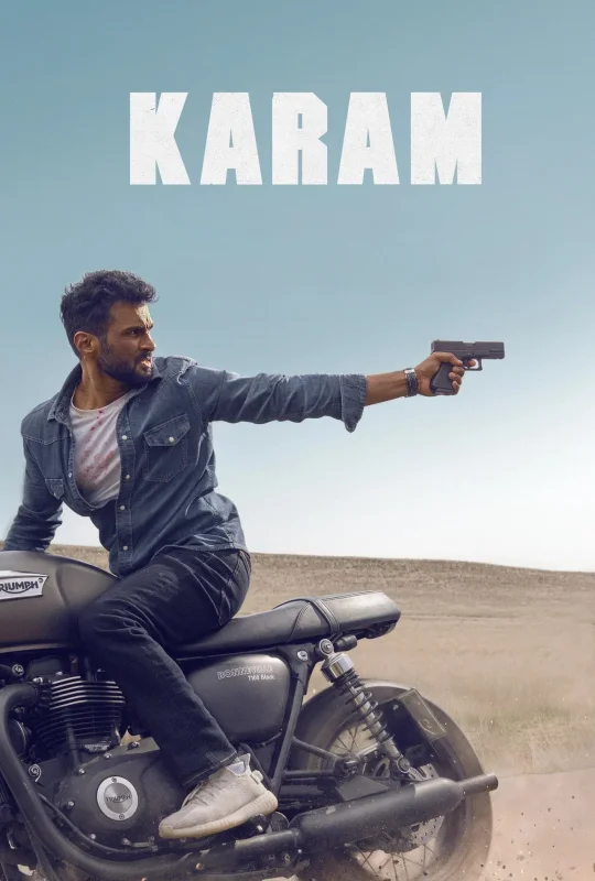 فيلم Karam 2025 مترجم HD