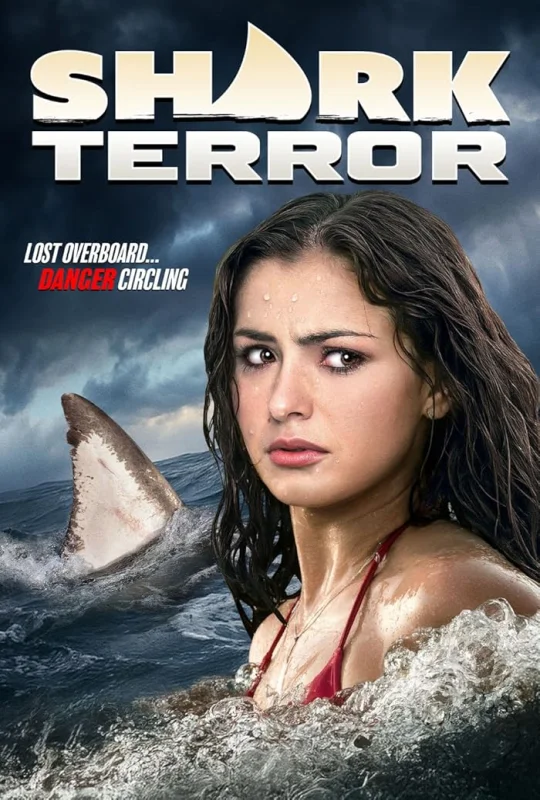 فيلم Shark Terror 2025 مترجم HD