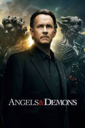 فيلم Angels Demons 2009 مترجم HD