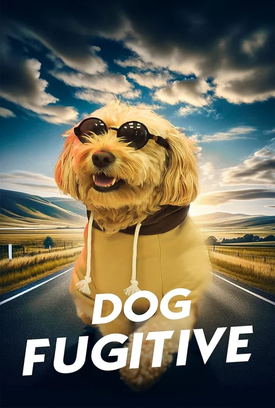 مشاهدة فيلم Dog Fugitive 2025 مترجم