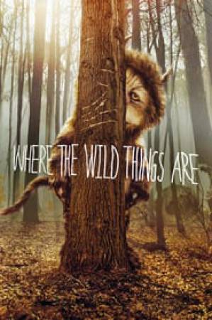 فيلم Where the Wild Things Are 2009 مترجم HD