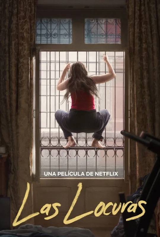 فيلم The Follies 2025 مترجم HD