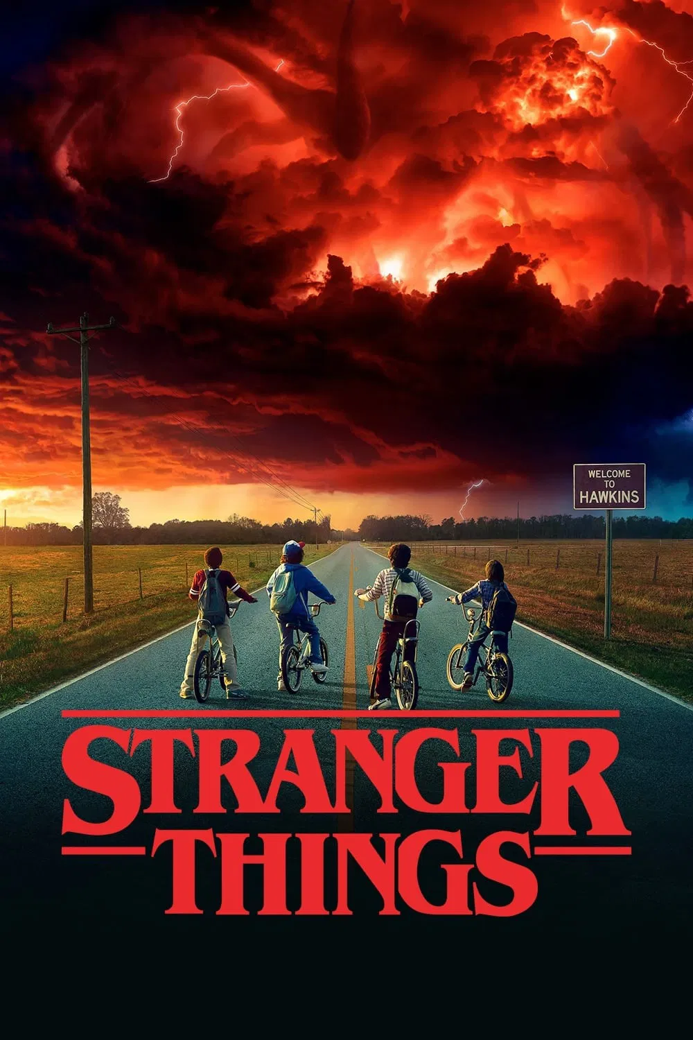 مشاهدة حصرية لـ مسلسل Stranger Things الموسم الثاني الحلقة 4 الرابعة مترجمة بجودة فائقة HD اون لاين وتحميل مباشر فقط على موقع عرب سيد ArabSeed الرسمي.