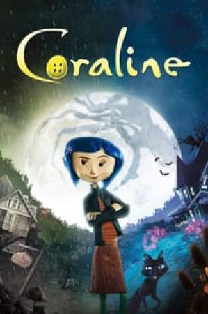 فيلم Coraline 2009 مترجم HD