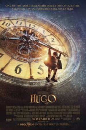 فيلم Hugo 2011 مترجم HD